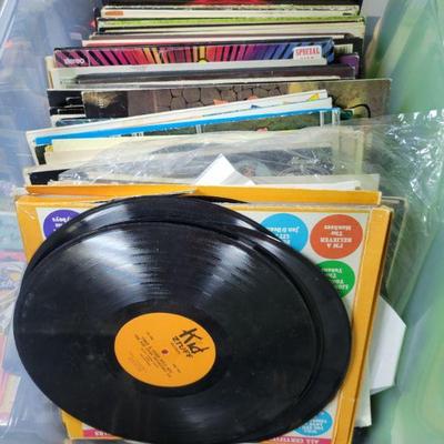 Records