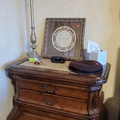AICO Michael Amini Bedroom Set