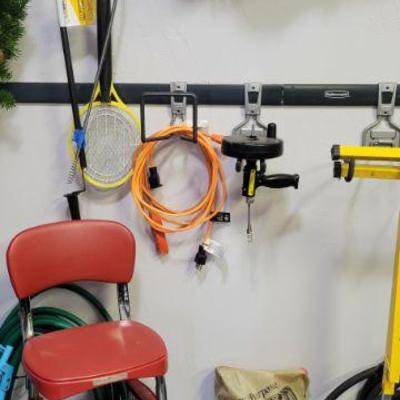 Garage Stuff