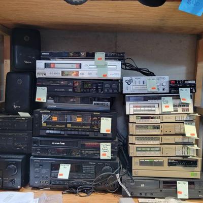 Electronics