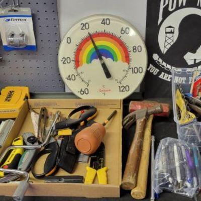 Hand Tools