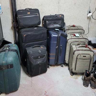 Luggage