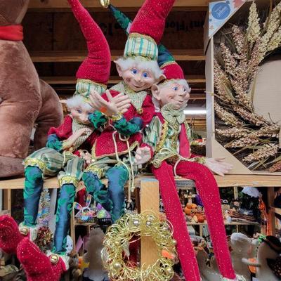 Holiday Decor