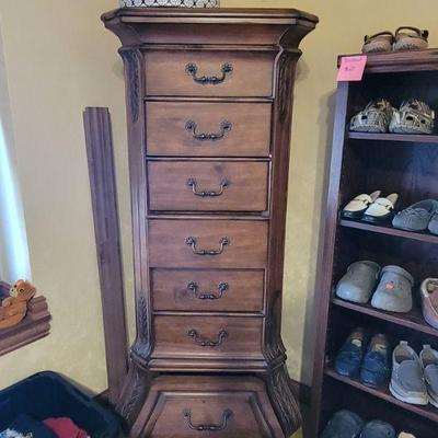 AICO Michael Amini Bedroom Set