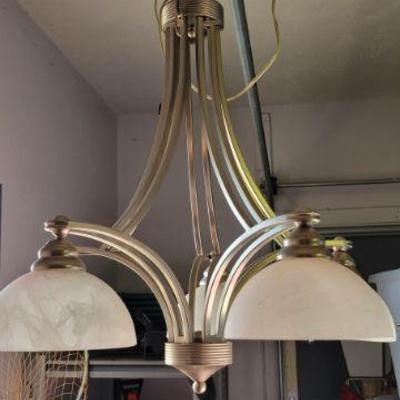 Light Fixtures