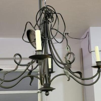 Light Fixtures