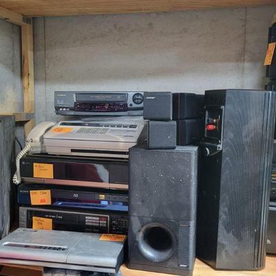 Electronics
