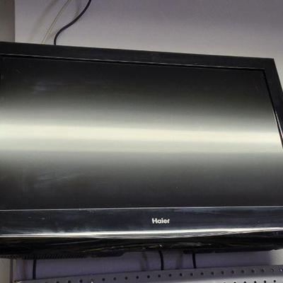Flat Screen #???Light Fixtures