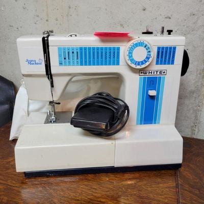 Jeans Machine