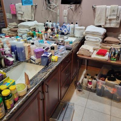 Bath & Body  