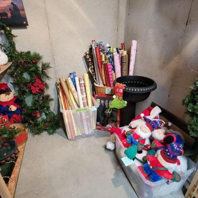 Holiday Decor