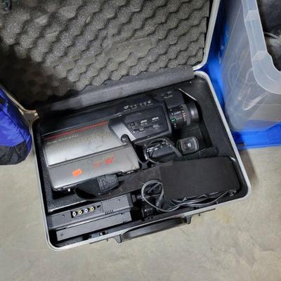 Panasonic 