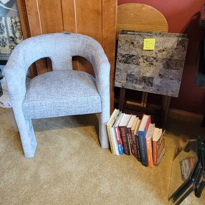 Accent Chair