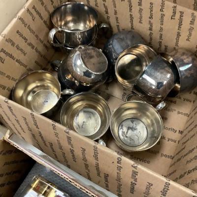 Silverplate 