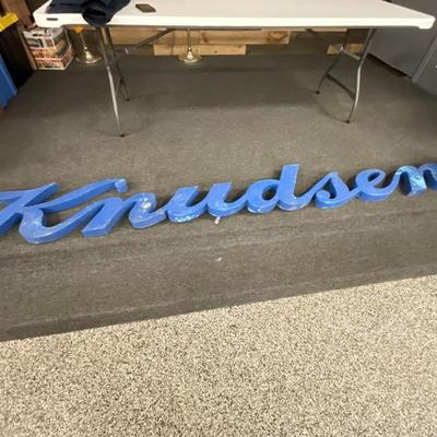 Knudsen 