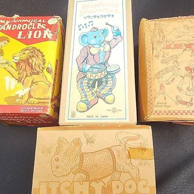 BAP007 - Vintage Toys (4)