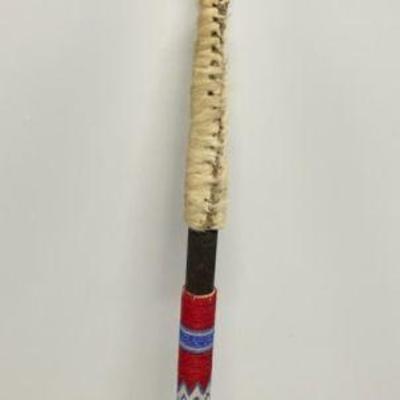 BAP306 - Vintage Tribal Spear