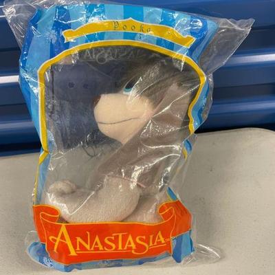 BAP050 - Pooka From Anastasia 