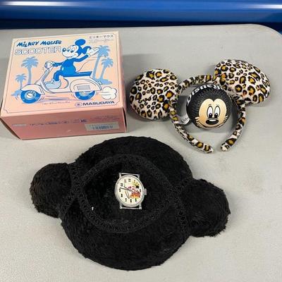 BAP049 - Mickey Mouse Magic 