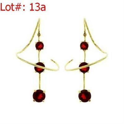 For more information and to place your bids, kindly visit us at https://garnetgazelle.hibid.com/ BID NOW!