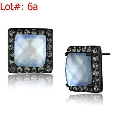 For more information and to place your bids, kindly visit us at https://garnetgazelle.hibid.com/ BID NOW!