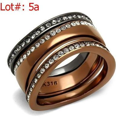 For more information and to place your bids, kindly visit us at https://garnetgazelle.hibid.com/ BID NOW!