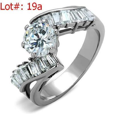 For more information and to place your bids, kindly visit us at https://garnetgazelle.hibid.com/ BID NOW!