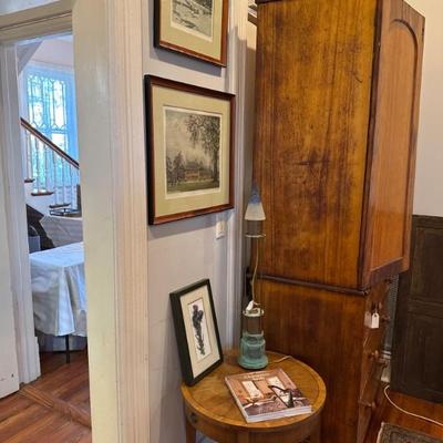 Just the hutch sold 