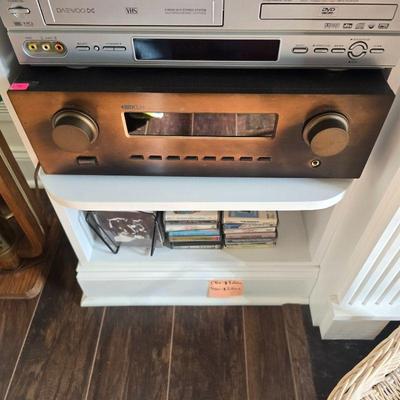 Klh 2400 receiver