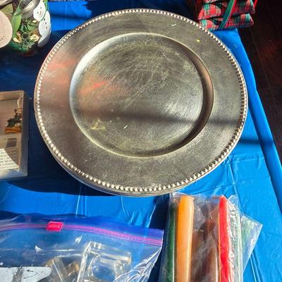 Gibson plates