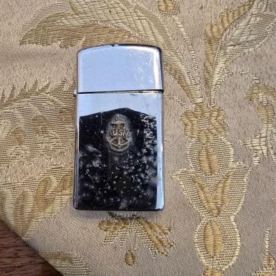 Marine lighter