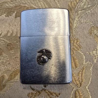 Navy lighter