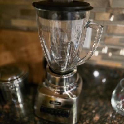 Blender