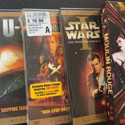 Star Wars Collection