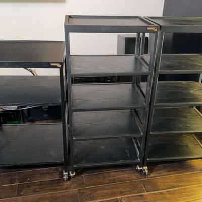 Pioneer CD CDV LD Player CLD-95, Yamaha Natural Sound Stereo Amp A-700,FOSGATE AUDIONICS 4125 Amp