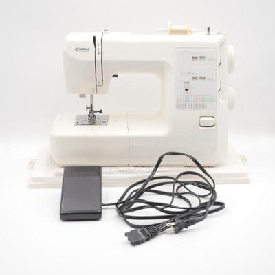 Kenmore Sewing Machine #385.12628890