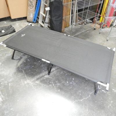 Teton Outfitter XXL Cot