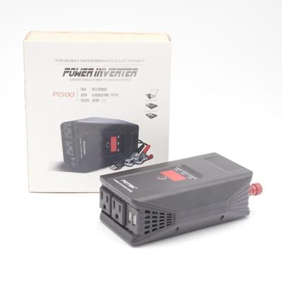 Potek Power Inventer #PI500