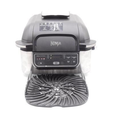 Ninja Foodi 5 in 1 Indoor Grill w/ Air Fry #AG301