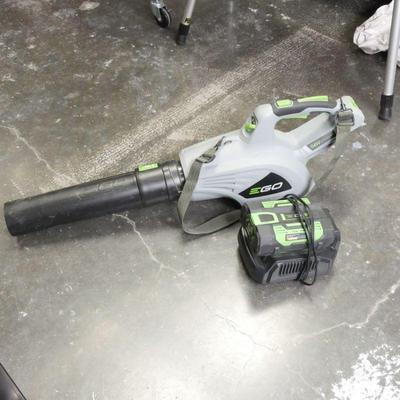 Ego Power+ 56V Leaf Blower #LB4800