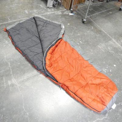 REI Siesta 30F/40F Sleeping Bag