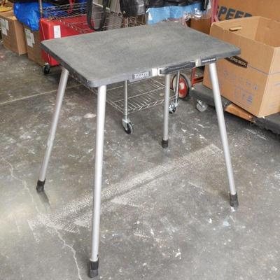 Da-Lite Project-O Projector Stand