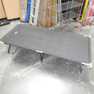 Teton Outfitter XXL Cot
