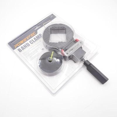 Powertec Band Clamp #71017