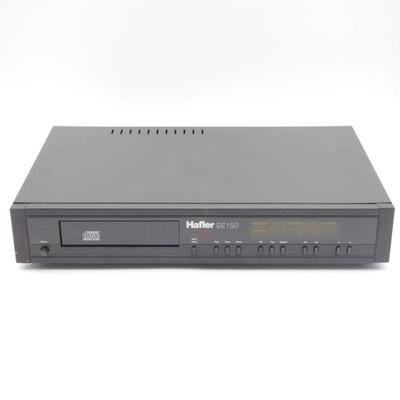 Hafler CD Player #SE-150