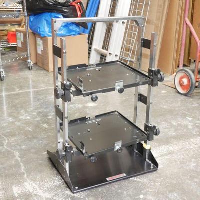 Chief Multi Slide Projector Stand #MSU-200