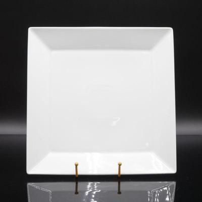 Sur la Table Square Plate