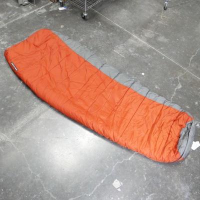REI Siesta 30F/40F Sleeping Bag