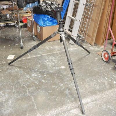 Gitzo Mountaineer Carbon Fiber Tripod #G1548-MK2