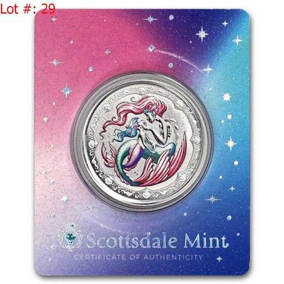 For more information and to place your bids, kindly visit us at https://garnetgazelle.hibid.com/ BID NOW!